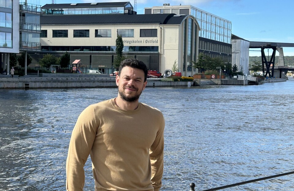 Fri lek vs. Småsteg: - Vi skal finne ut om programmet virker