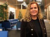 Karita Bekkemellem, administrerende direktør i NHO Geneo, landsforeningen for helsenæring, velferd og oppvekst.