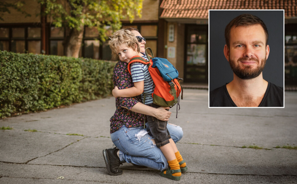 Tusenvis av barn burde fått ett år til i barnehagen til å utvikle seg kognitivt, sosialt og emosjonelt, mener kronikkforfatteren.
