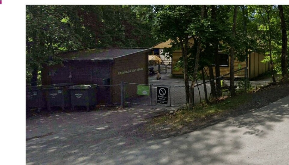Espira Evje ligger i tilknytning til Bærum sykehus, og benyttes av mange sykehusansatte. Espira Evje