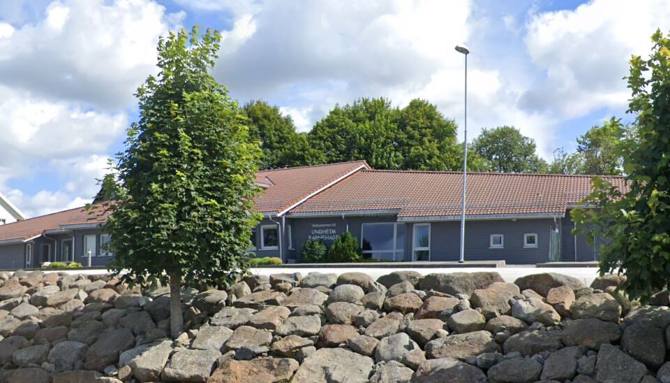 Undheim barnehage ligger i bygda med samme navn i Time kommune på Jæren. Noen og 60 barn går her. Snart skifter barnehagen eier.