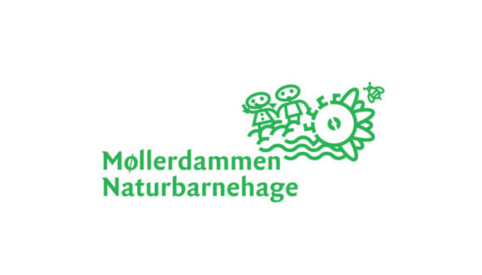 Barnehagelærer