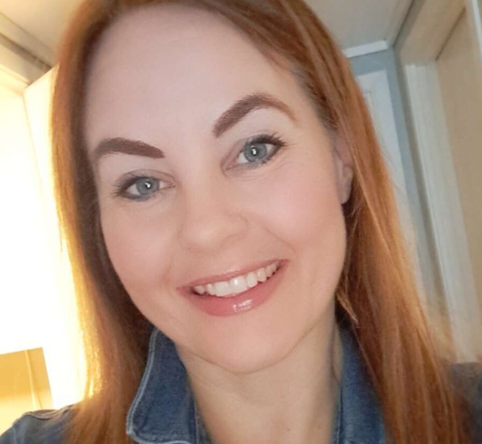 Janne Terese Gausel har skrevet dette diktet om livsmestring i barnehagen.