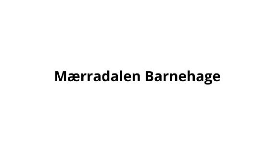 Pedagogisk leder