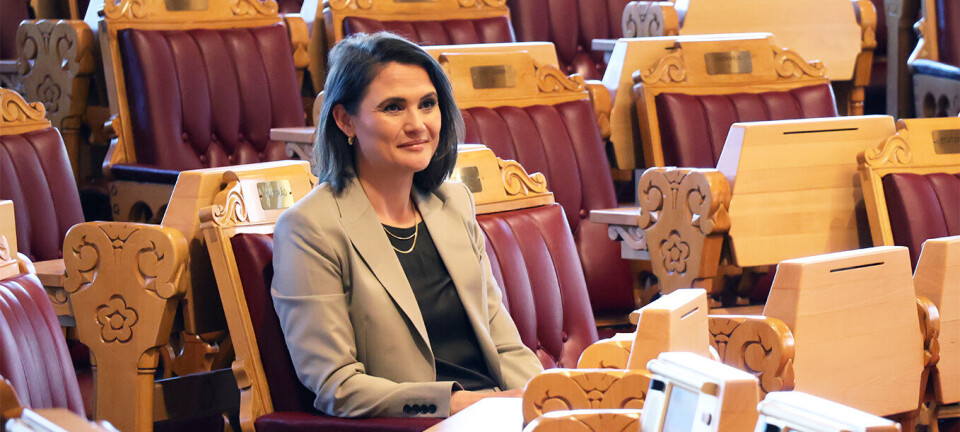 Rekordmange nyutdannede lærere får veiledning