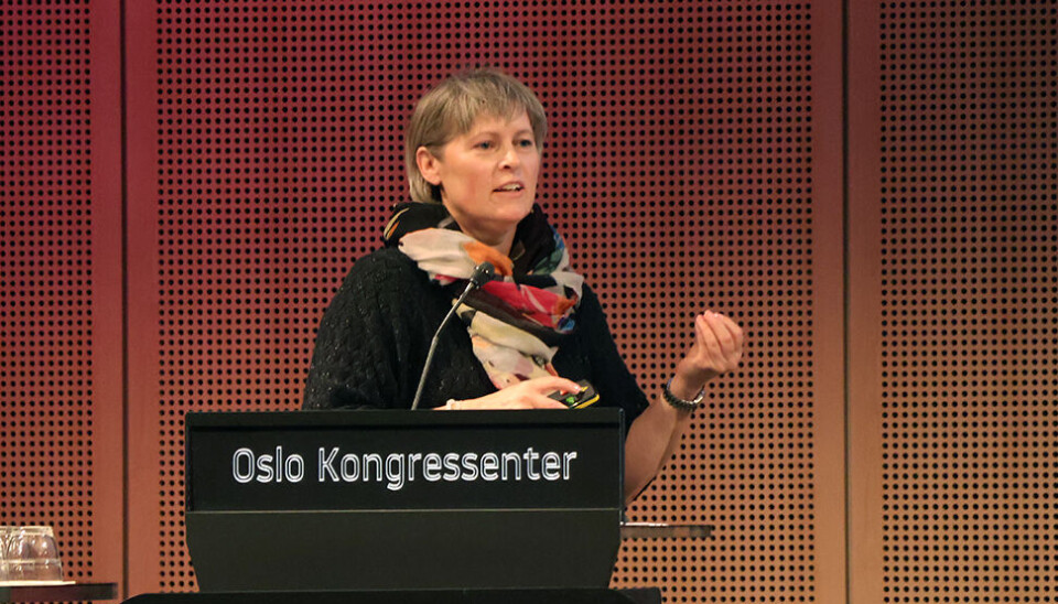 Maria Øksnes og forskerkollegene har intervjuet fire generasjoner om deres erfaringer med tid og sted til lek i barndommen.