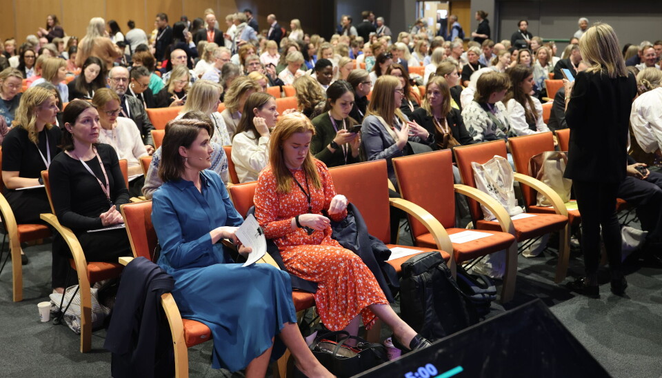 World-Anti-Bullying Forum (WABF) ble arrangert 11. – 13. juni i Stavanger.