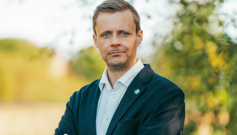 «FUBs forslag er et nasjonalt løft for sektoren – koste hva det koste måtte», skriver Tor-Eirik Rasmussen.