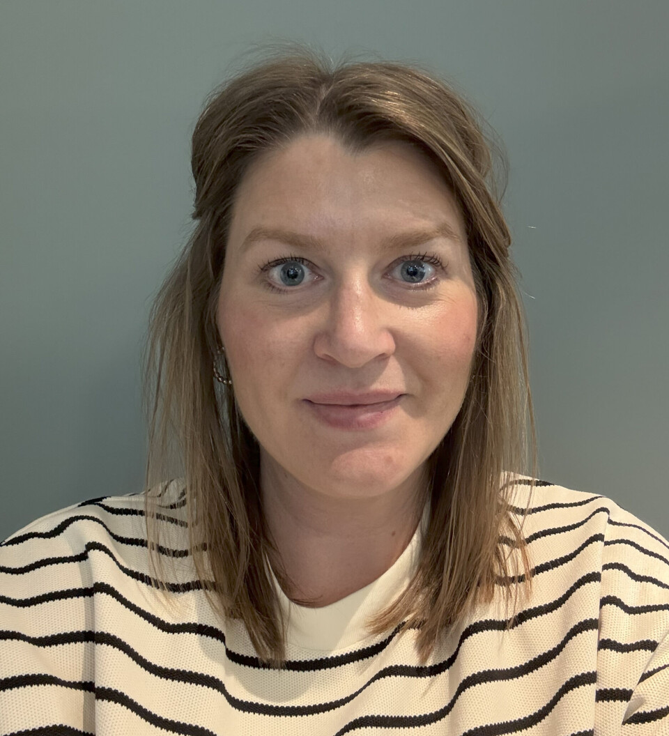 Merete Skogrand er senior kommunikasjonsrådgiver i Foreldrehverdag/Bufdir.