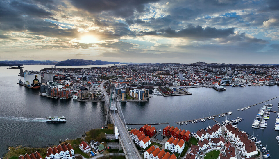 38 prosent av barnehagene i Stavanger er private. Det er en lavere andel enn i sammenlignbare kommuner, ifølge Agenda Kaupang.