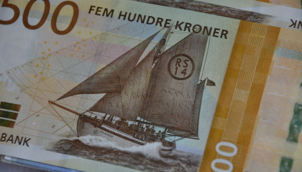 Vil innføre gebyr på 500 kroner ved for sen henting