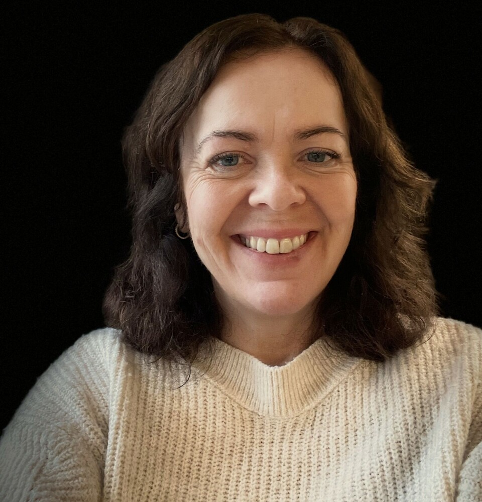 Hilde Hofslundsengen, professor ved Høgskulen på Vestlandet.