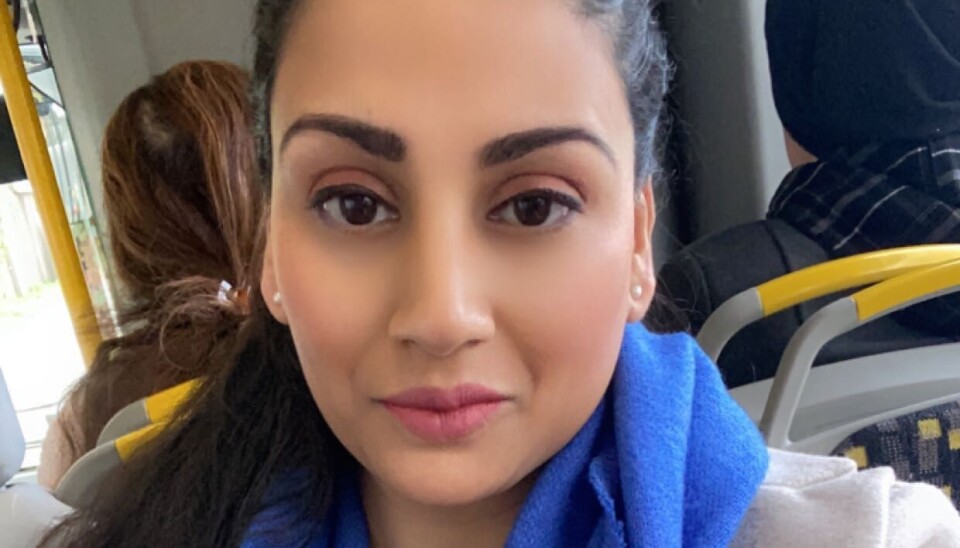 «Utenforskap kan starte allerede fra barnehagen, og derfor er det kjempeviktig at vi ser barnas fremtid ut ifra de forutsetningene de allerede har i barnehagen», skriver Friha Iqbal.