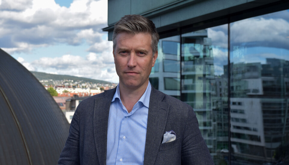 «Barna fortjener bedre. Foreldrene fortjener bedre. Og samfunnet fortjener bedre», skriver Torbjørn Sælsnæs.