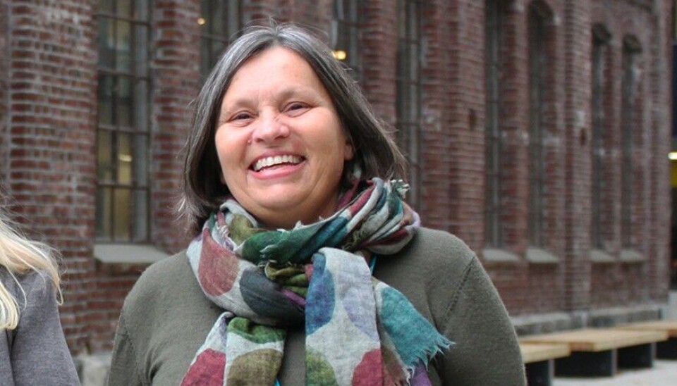 Elin Reikerås er professor ved Institutt for barnehagelærerutdanning ved UiS og leder for FILIORUM.