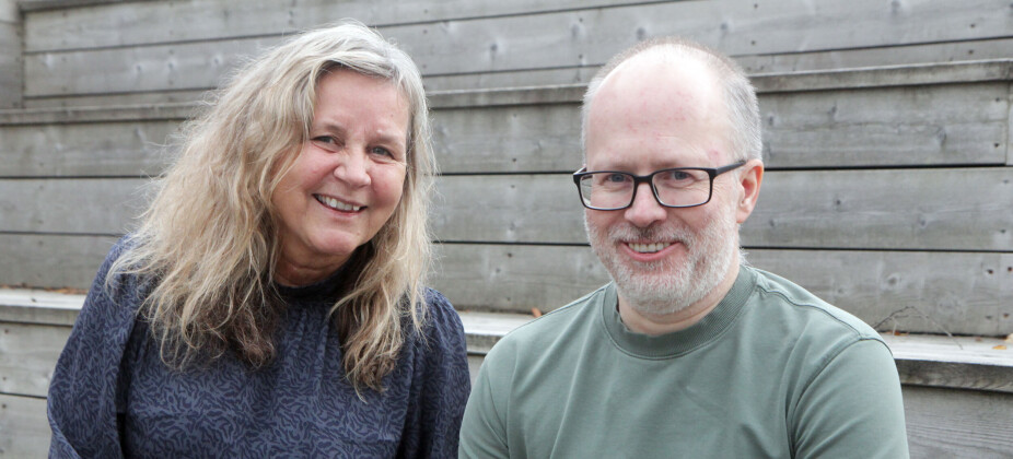 BVO-dagene: – Viktig å ha en møteplass hvor temaet diskuteres bredt