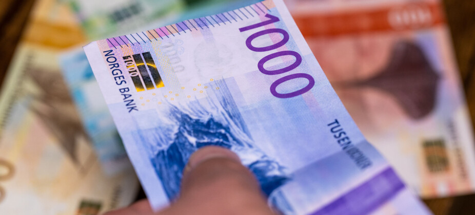 Nå er 200 øremerkede millioner fordelt på 353 kommuner