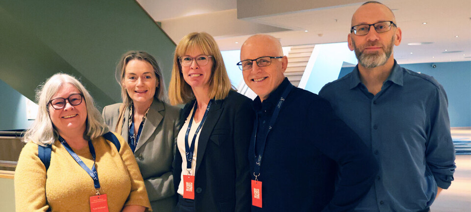 Slik vil de gjøre avstanden mellom utdanning og jobbhverdag mindre