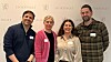 Representanter fra private barnehager møtte Akershusbenken på Stortinget. Per Erik Jenssen (Ånnerudtoppen barnehage) og Anne Irene Bøe (Bjerkås barnehage) representerte PBL lokallag Asker, Sonja Standal (Holthagen barnehage) deltok fra PBL lokallag Lillestrøm, og Benjamin Barrios fra Kirkerud barnehage ga innspill fra barnehagedrift i Bærum.