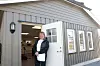 Reportasje, Christianslund barnehage Fredrikstad. Foto: Anders Bergundhaugen