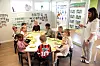 Reportasje, Christianslund barnehage Fredrikstad. Foto: Anders Bergundhaugen