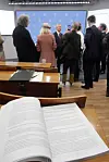 Pressekonferanse RNB 2026