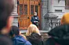 Markering pensjon, Trondheim